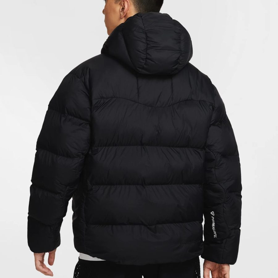 áo nike acg 'luna lake' padding primaloft® men's therma fit adv loose hooded jacket 'black' fv8911-010