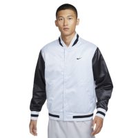 áo nike dna men's therma-fit water-repellent basketball jacket fz0663-043