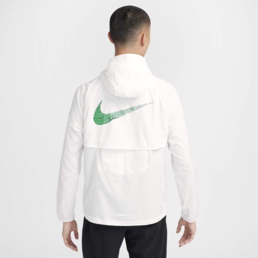 áo nike impossibly light kipchoge windrunner men's running jacket fv9607-121