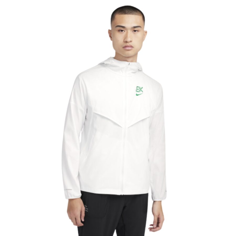 áo nike impossibly light _kipchoge_ windrunner men's running jacket fv9607-121