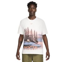 áo nike nocta opal men's short sleeve tops 'white' fv7866-100