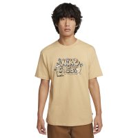 áo nike sb max90 skate t-shirt 'sesame' fz6713-222