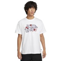 áo nike sb max90 skate t-shirt 'white' fz6713-100