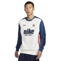 áo nike sportswear club men's crew neck sweatshirt hq4949-133