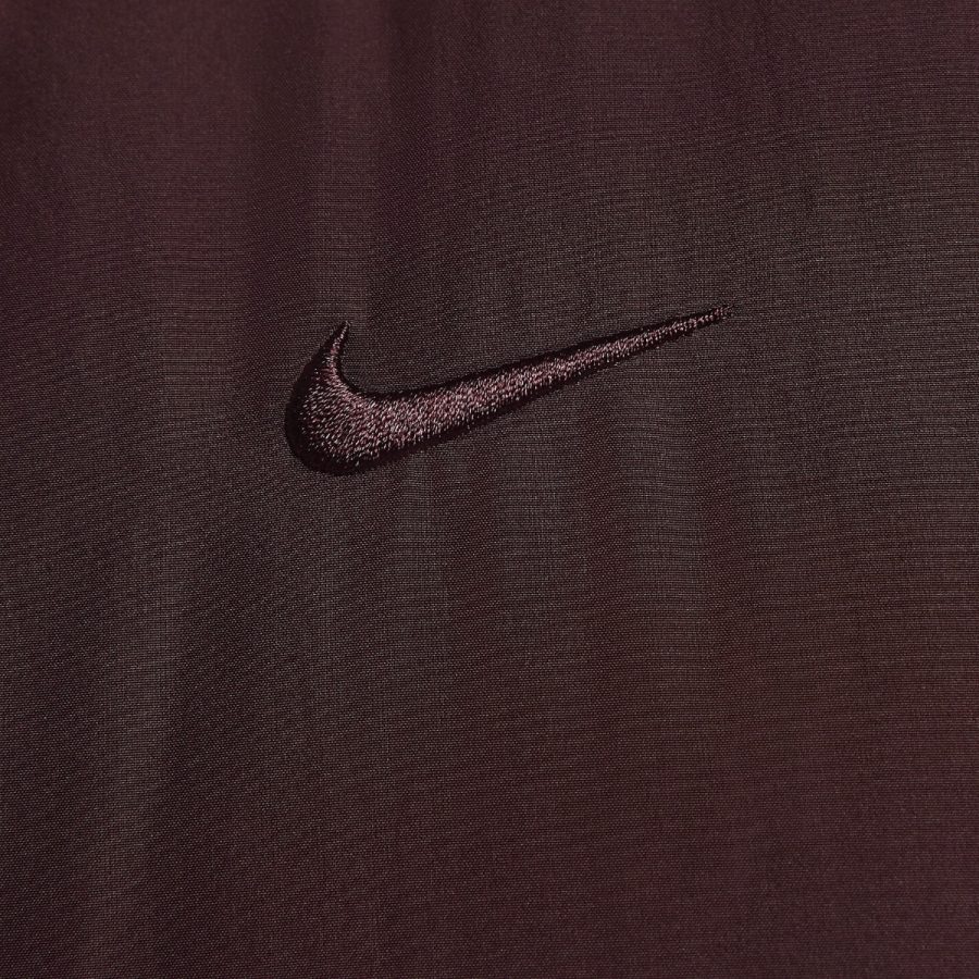 áo nike therma fit unlimited men's training best burgundy crush fb7554-652