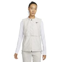 áo nike tour repel women's golf vest 'light bone' dz6021-072