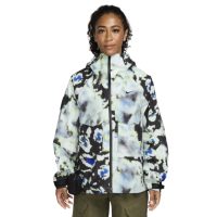 áo nike x nocta opal hooded jacket asia sizing 'off white night silver' fv1932-107