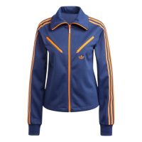 áo adidas adicolor 70s montreal track top - night indigo jl9630