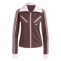 áo adidas adicolor 70s montreal track top - shadow brown jl9629