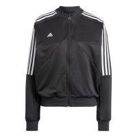 áo adidas tiro track jacket - black is4345