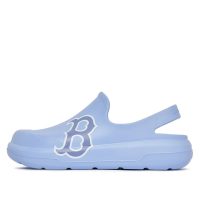 dép mlb chunky bouncer boston purple 3asdcbc33-43ppl