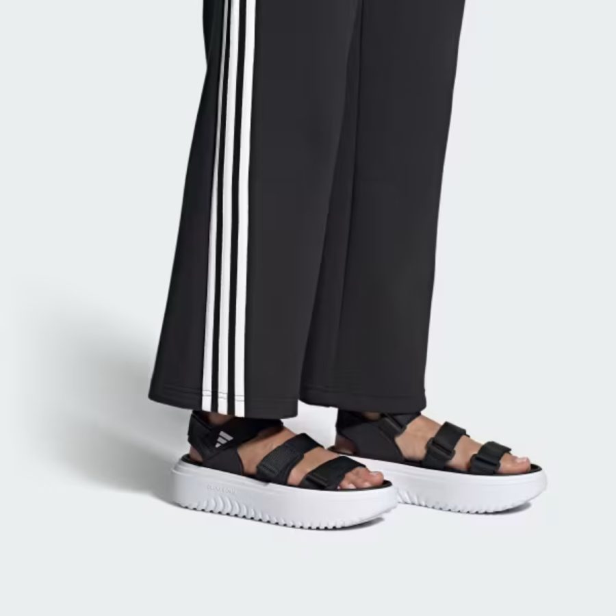 dép adidas sandal slyn 'core black' ji4324