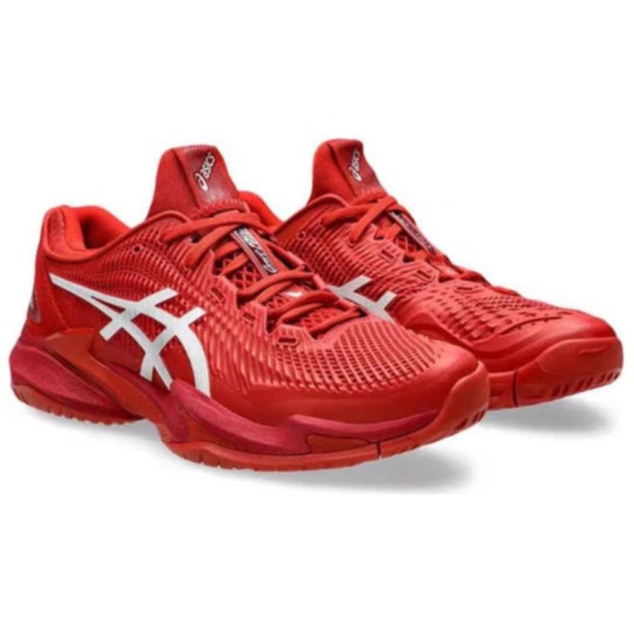 giày asics court ff 3 novak 'rust' 1041a361-964