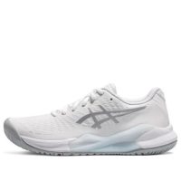 giày asics gel challenger 14 'white pure silver' 1042a231-100