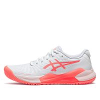 giày asics gel-challenger 14 'white sun coral' 1042a231-101