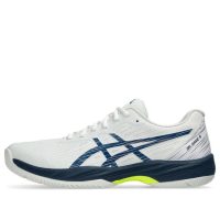 giày asics gel-game 9 'white mako blue' 1041a337-104