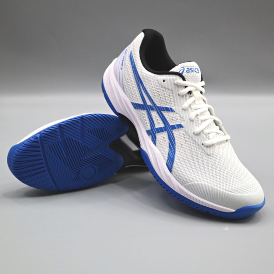 giày asics gel-game 9 'white tuna blue' 1041a337-103