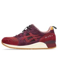 giày asics gel-lyte iii og 'bordeaux wine' 1203a578-600