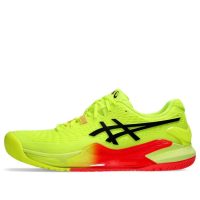 giày asics gel-resolution 9 'paris' 1041a459-750