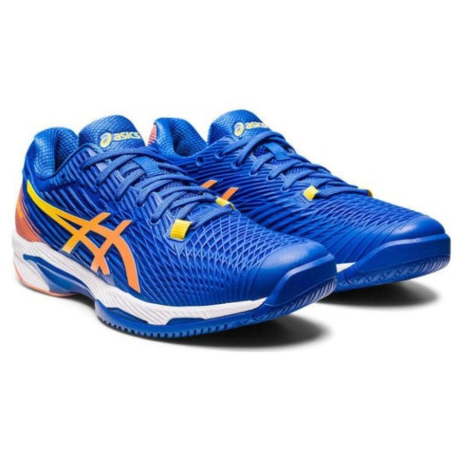 giày asics solution speed ff 2 'novak pack' 1041a391-960