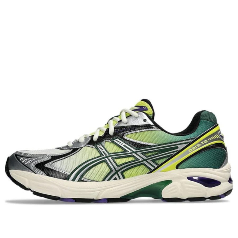 giày asics x kith x marvel super villains gt-2160 'green goblin' 1203a660-100