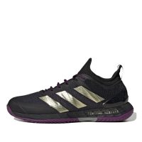 giày adidas adizero ubersonic 4 x marvel 'black panther' gx9843