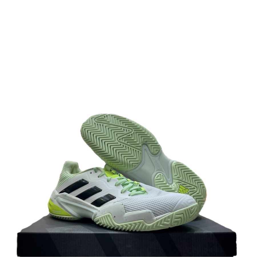 giày adidas barricade 13 'green' if3114