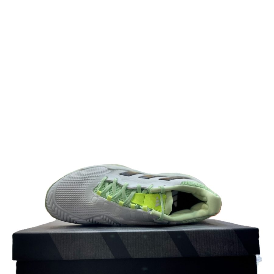 giày adidas barricade 13 'green' if3114