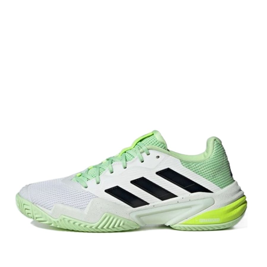 giày adidas barricade 13 'green' if3114