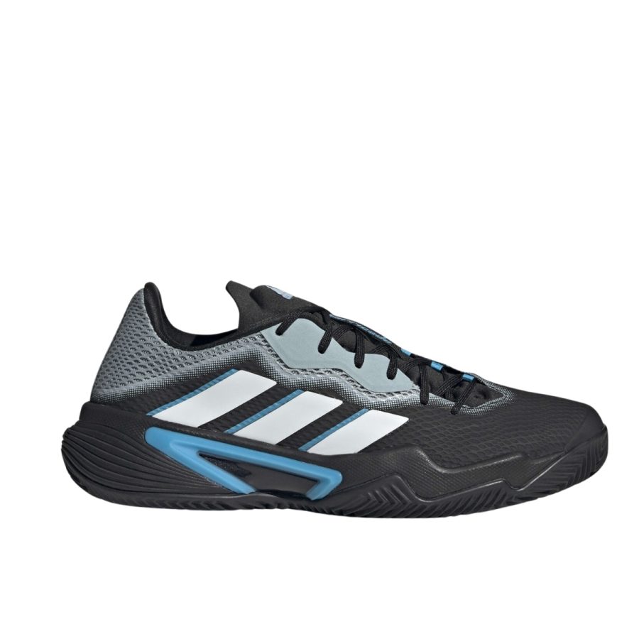 giày adidas barricade ‘blue black’ h02047