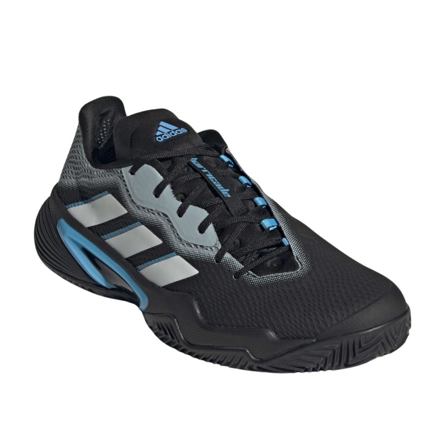 giày adidas barricade ‘blue black’ h02047