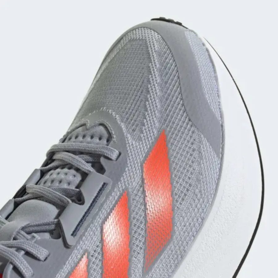 giày adidas duramo speed 'halo silver solar red' if9447