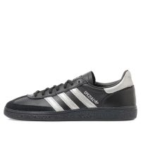 giày adidas originals handball spezial 'core black' jh8660