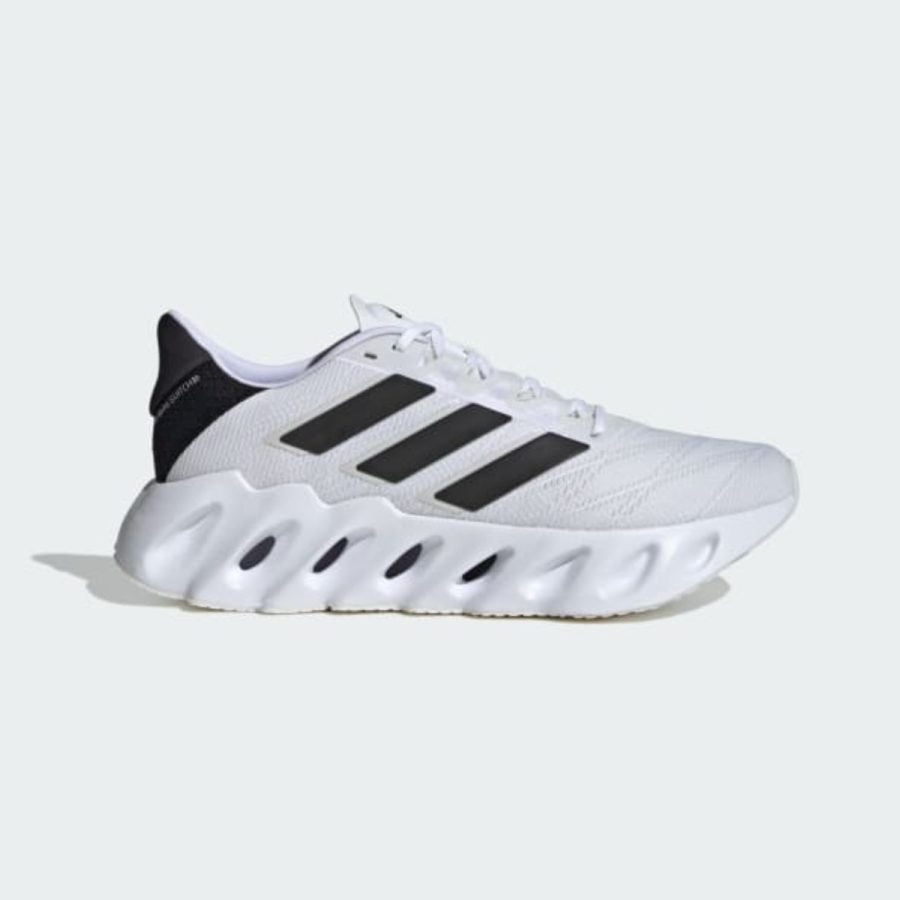 giày adidas switch fwd 2 unisex 'dash grey core black' if6757