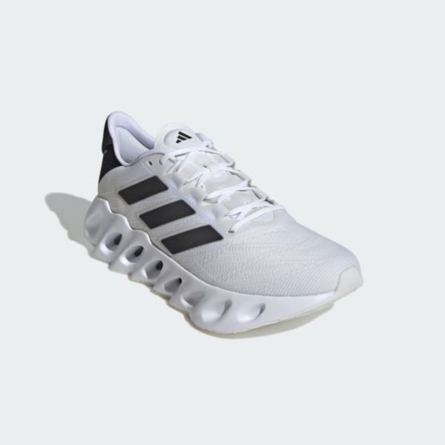 giày adidas switch fwd 2 unisex 'dash grey core black' if6757