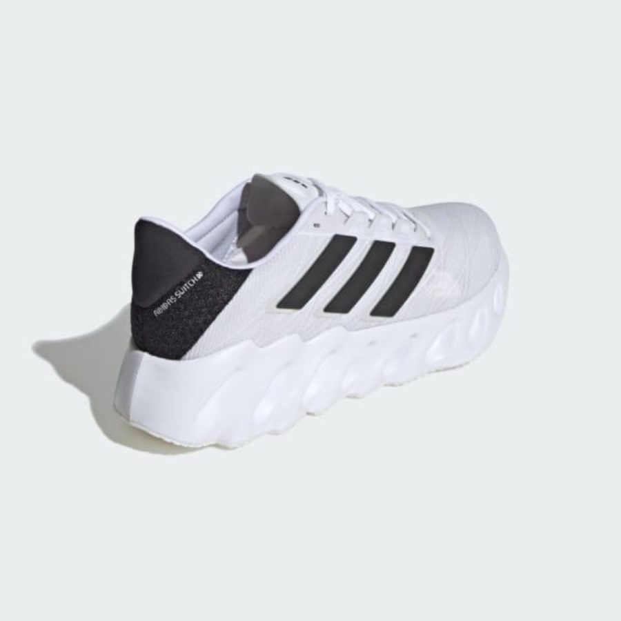 giày adidas switch fwd 2 unisex 'dash grey core black' if6757