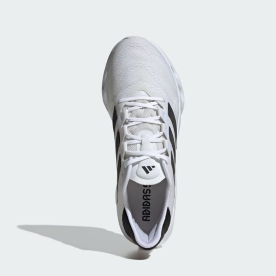 giày adidas switch fwd 2 unisex 'dash grey core black' if6757