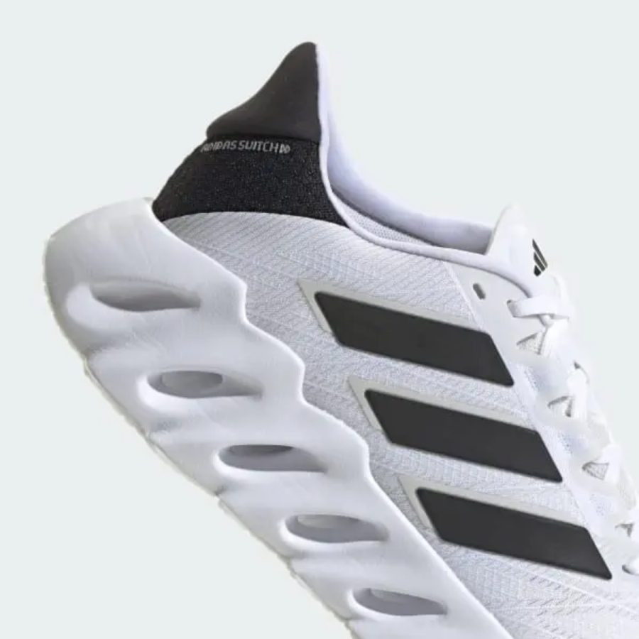 giày adidas switch fwd 2 unisex 'dash grey core black' if6757