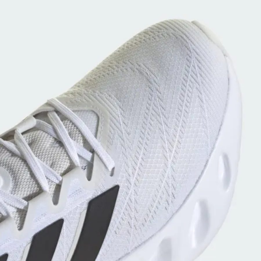 giày adidas switch fwd 2 unisex 'dash grey core black' if6757