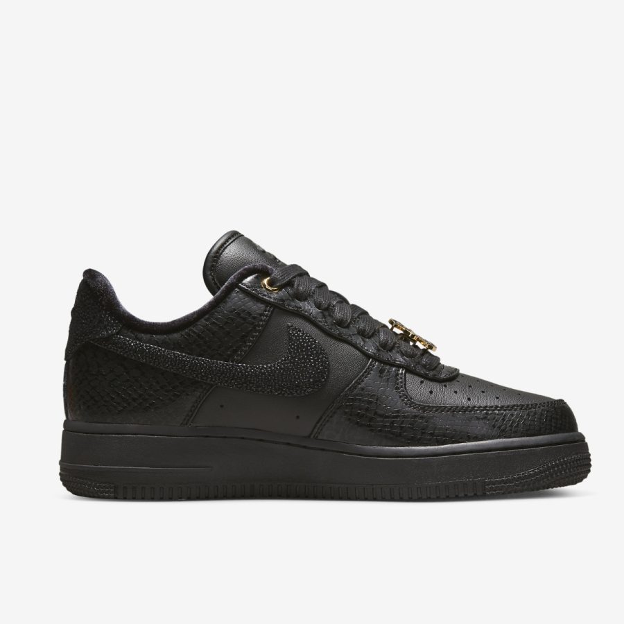 giày nike air force 1 '07 lx 'anniversary edition' dx6035-001