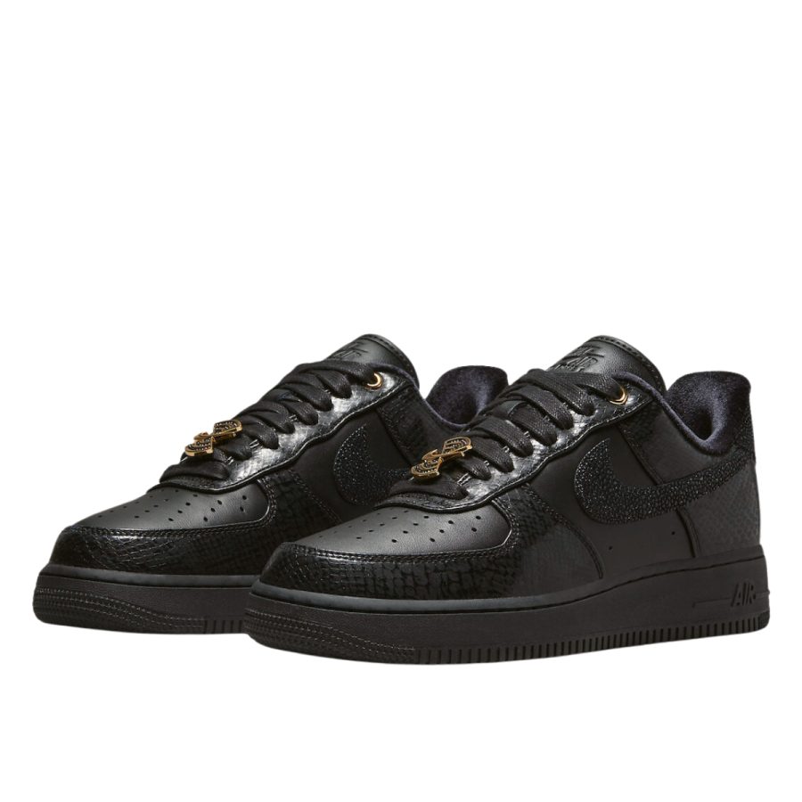 giày nike air force 1 '07 lx 'anniversary edition' dx6035-001