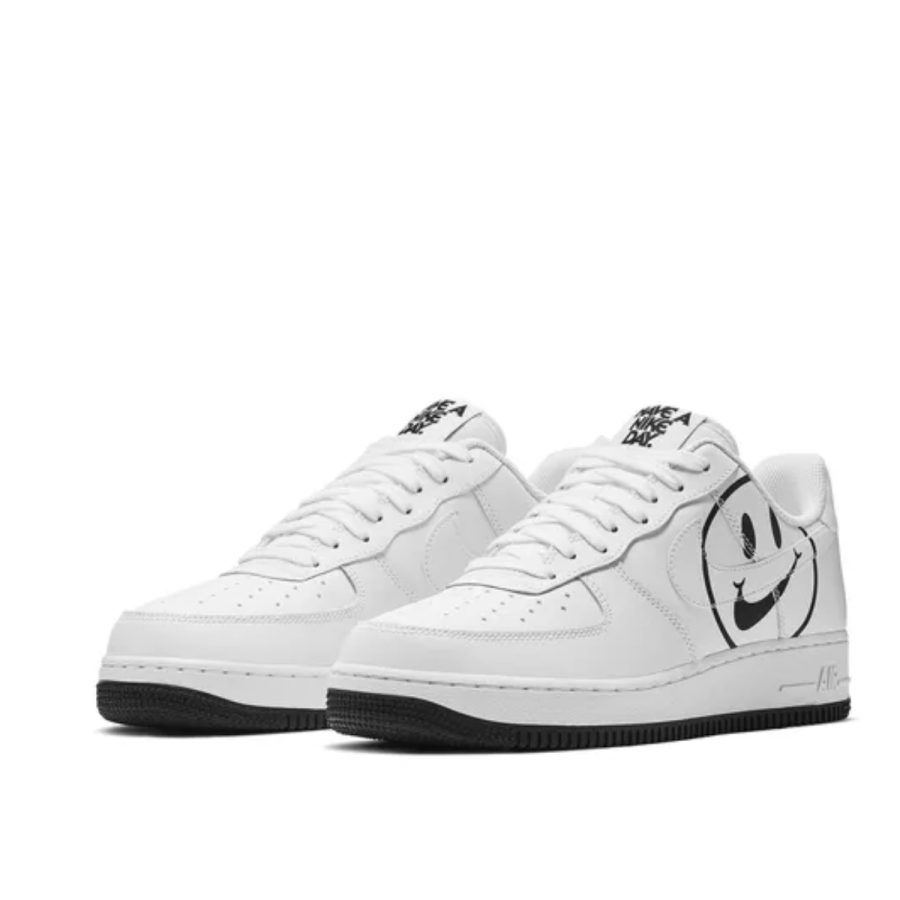 giày air force 1 low 'have a nike day - white' bq9044-100