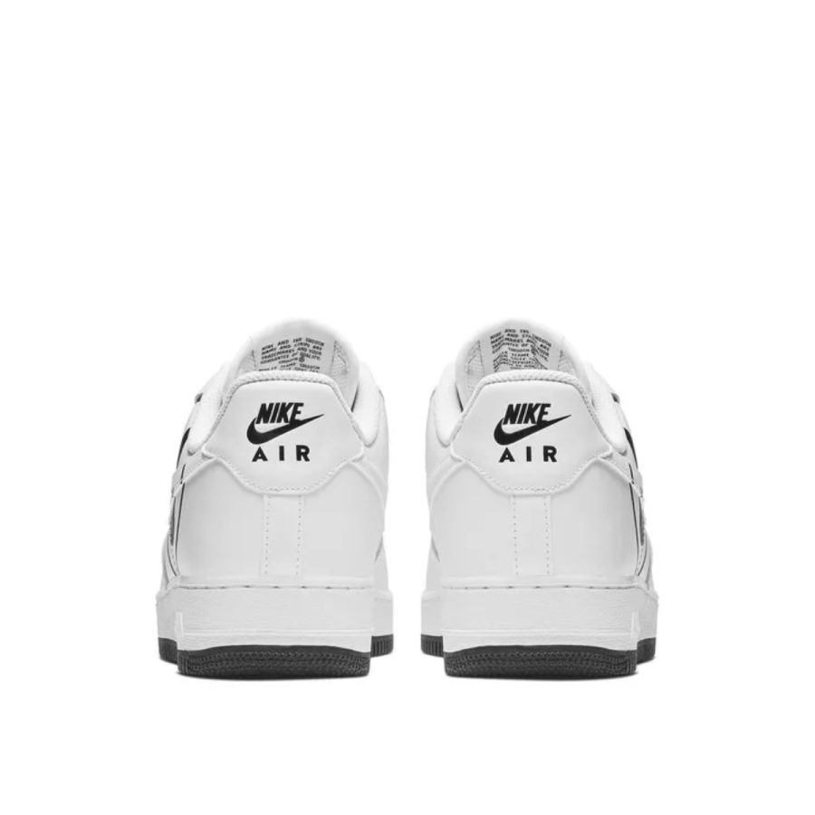 giày air force 1 low 'have a nike day - white' bq9044-100