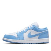 giày air jordan 1 low se 'legend blue' fz2138-114