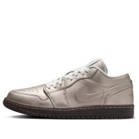 giày air jordan 1 low se 'metallic zinc' hq3529-099