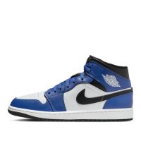 giày air jordan 1 mid 'game royal' dq8426-402