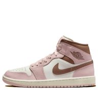 giày air jordan 1 mid 'neapolitan' bq6472-620