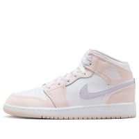 giày air jordan 1 mid 'pink wash' fd8780-601