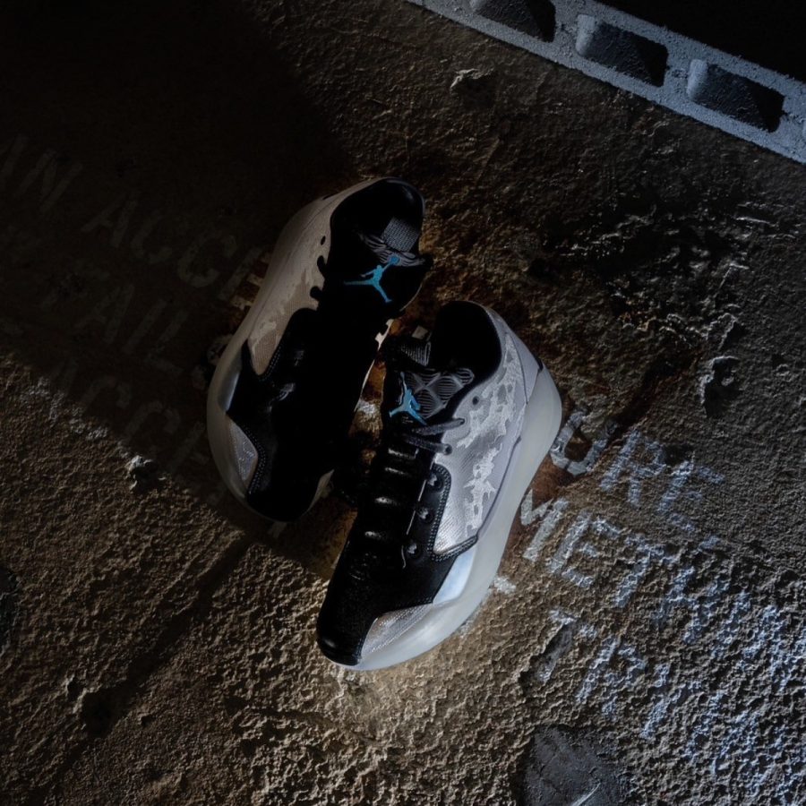 giày air jordan 39 pf 'croix' fq0214-100