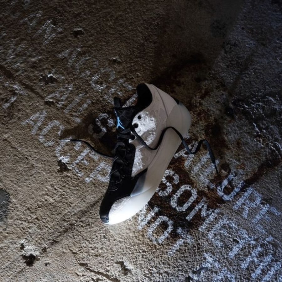 giày air jordan 39 pf 'croix' fq0214-100